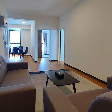 Tanjung Point Residences Tanjung Bungah  Εξωτερικό φωτογραφία