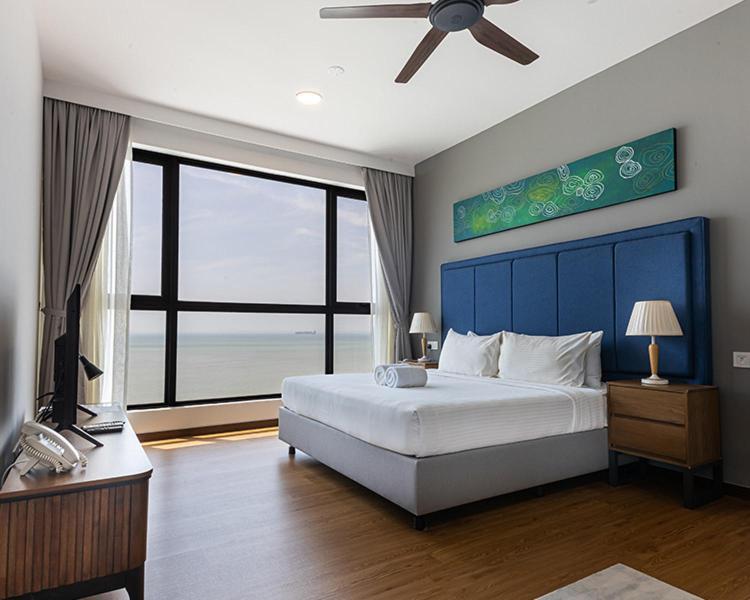 Tanjung Point Residences Tanjung Bungah  Εξωτερικό φωτογραφία