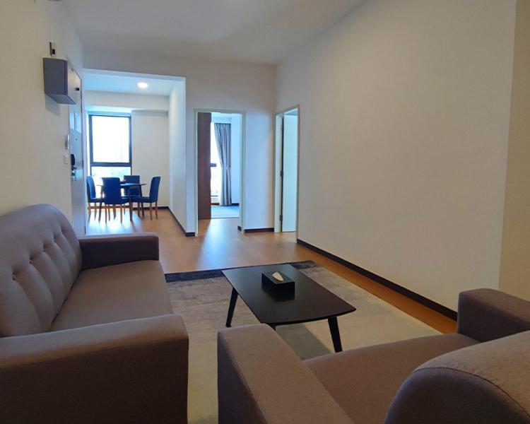 Tanjung Point Residences Tanjung Bungah  Εξωτερικό φωτογραφία