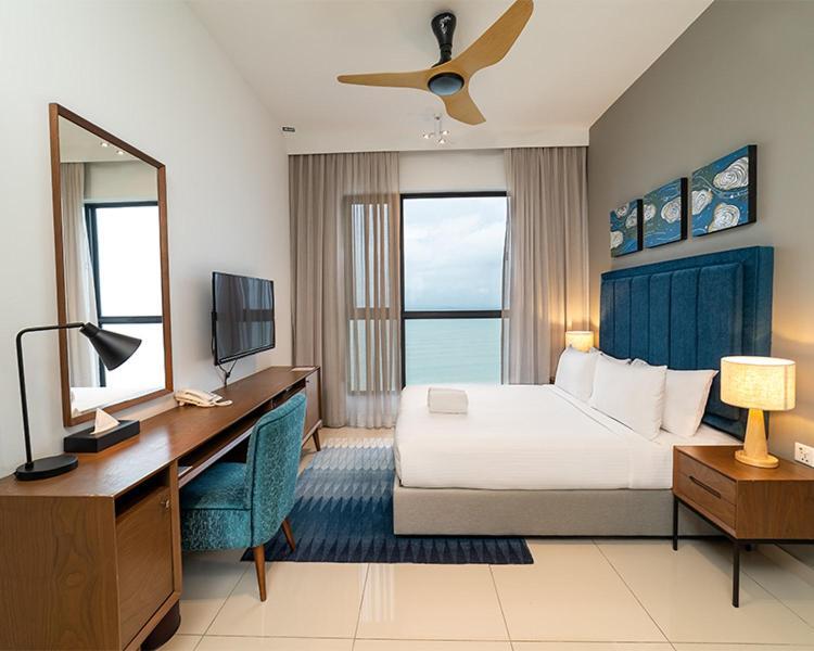 Tanjung Point Residences Tanjung Bungah  Εξωτερικό φωτογραφία
