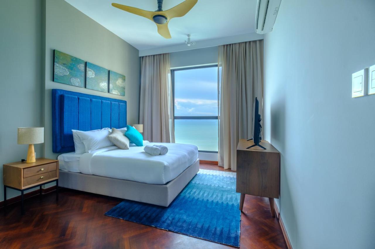 Tanjung Point Residences Tanjung Bungah  Εξωτερικό φωτογραφία