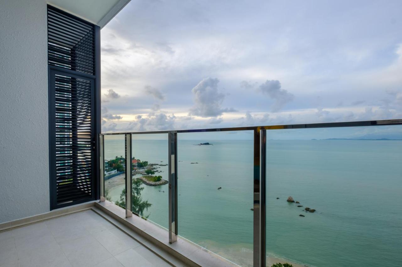Tanjung Point Residences Tanjung Bungah  Εξωτερικό φωτογραφία
