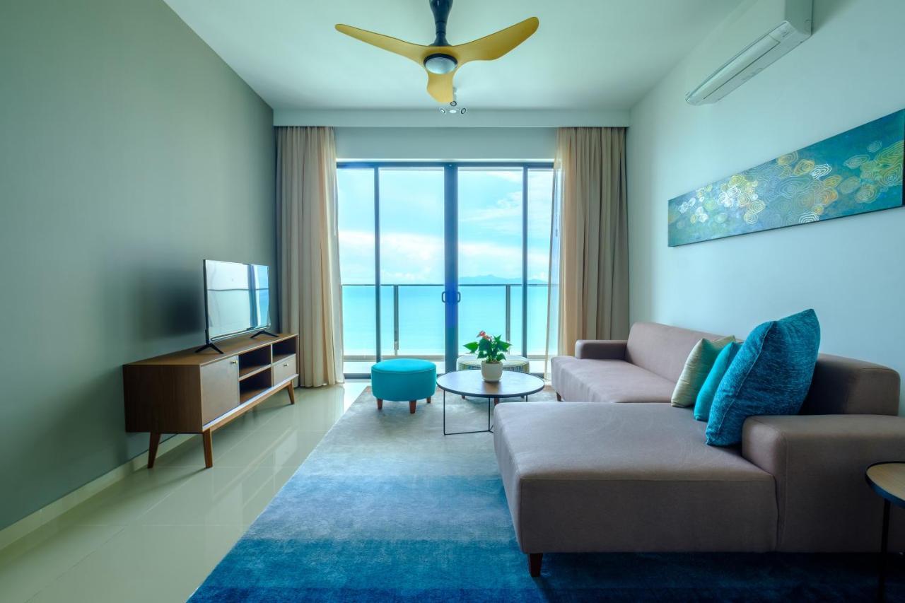 Tanjung Point Residences Tanjung Bungah  Εξωτερικό φωτογραφία