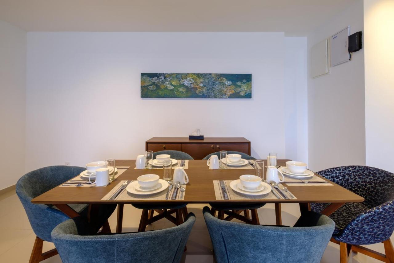 Tanjung Point Residences Tanjung Bungah  Εξωτερικό φωτογραφία