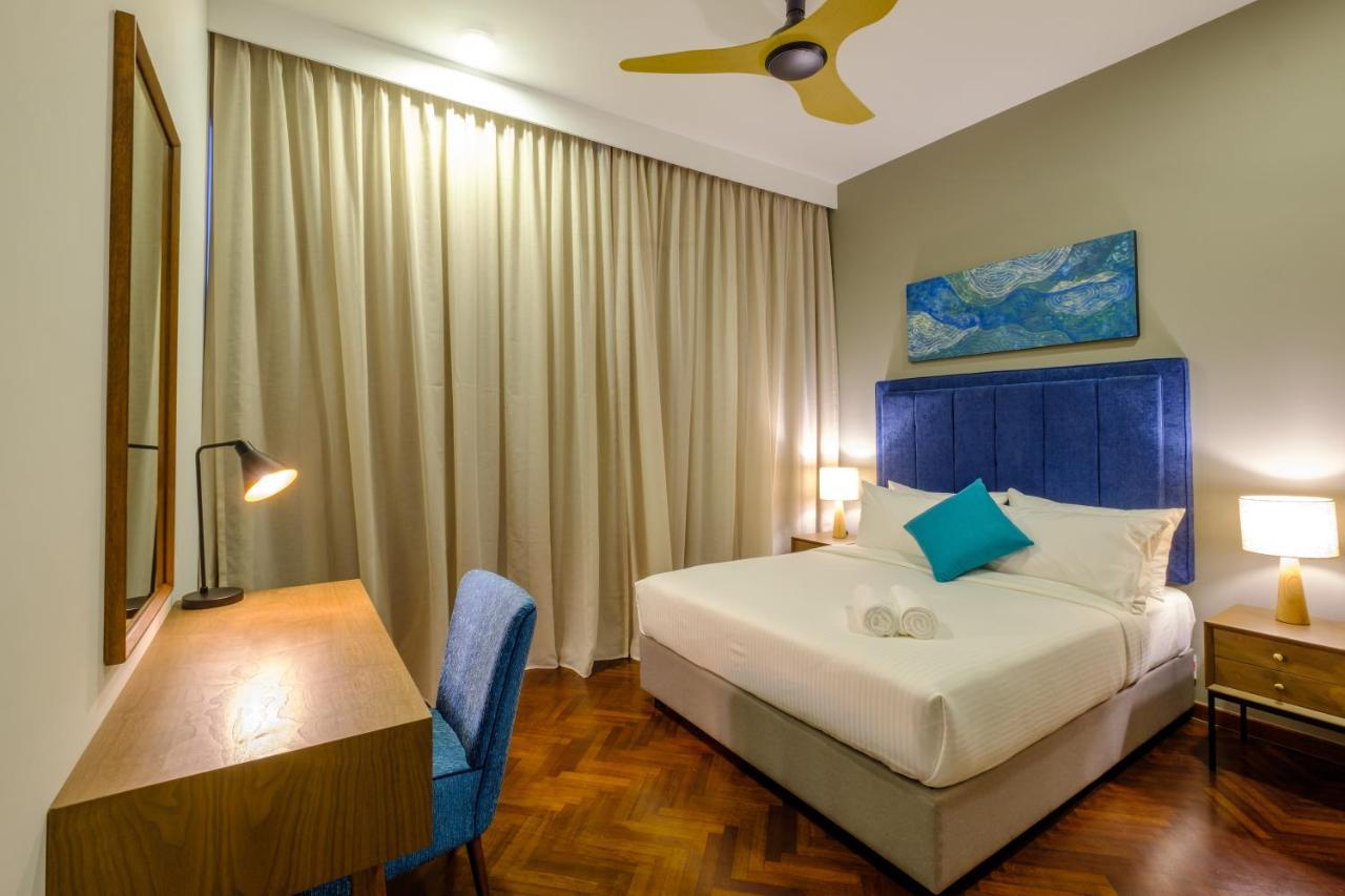 Tanjung Point Residences Tanjung Bungah  Εξωτερικό φωτογραφία