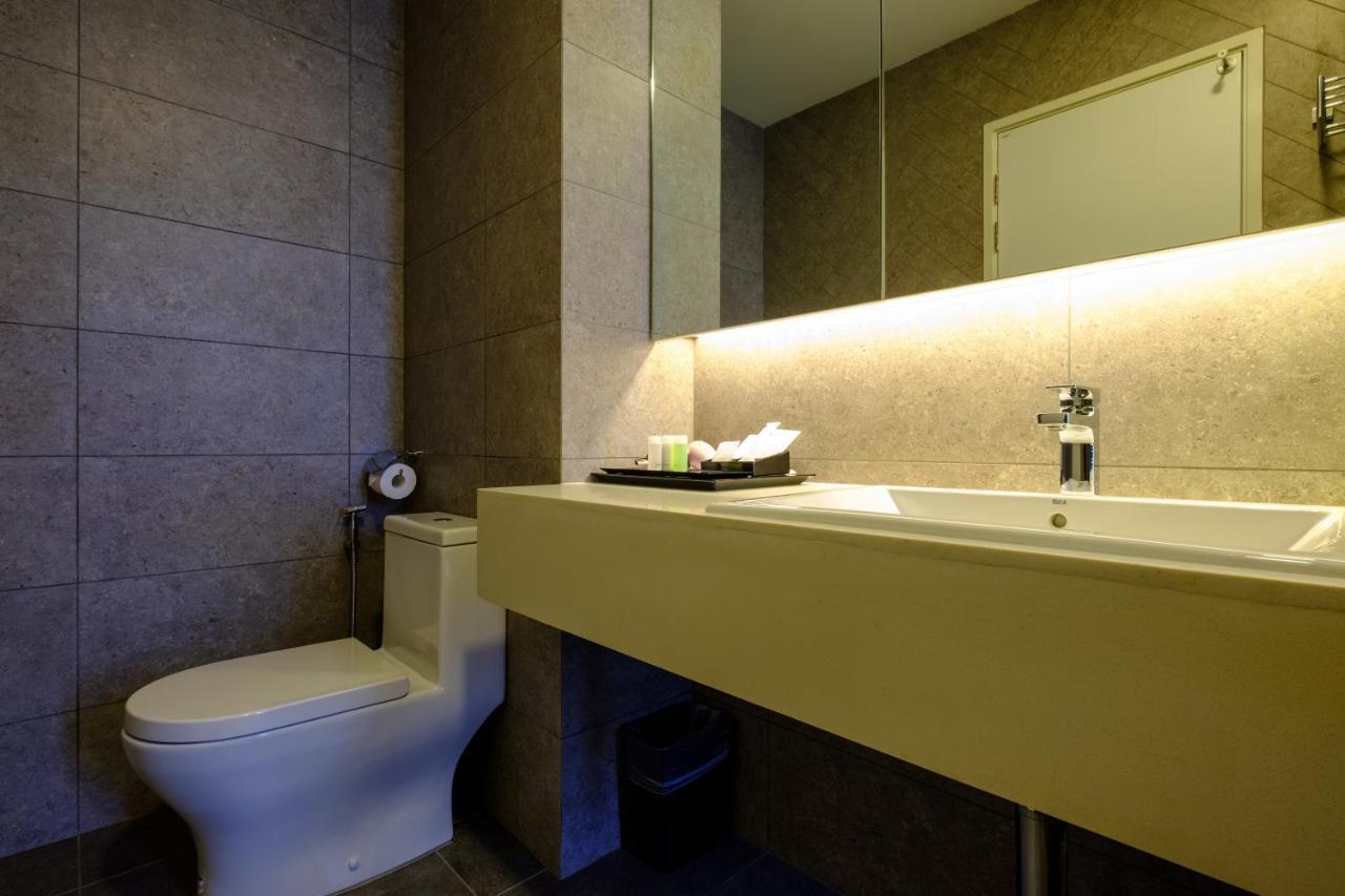 Tanjung Point Residences Tanjung Bungah  Εξωτερικό φωτογραφία