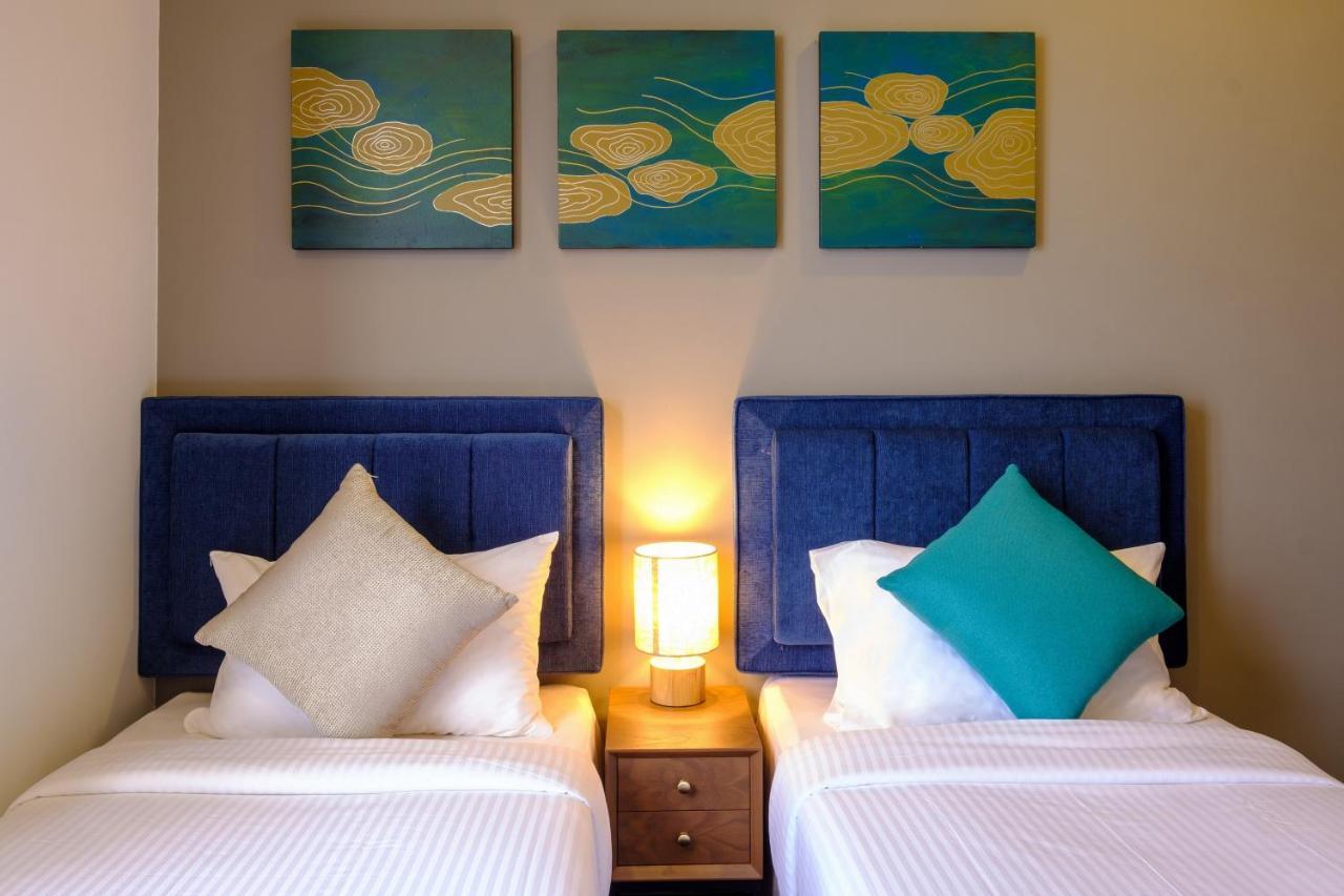 Tanjung Point Residences Tanjung Bungah  Εξωτερικό φωτογραφία