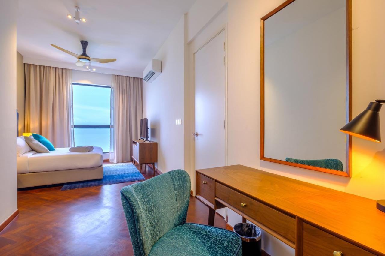 Tanjung Point Residences Tanjung Bungah  Εξωτερικό φωτογραφία