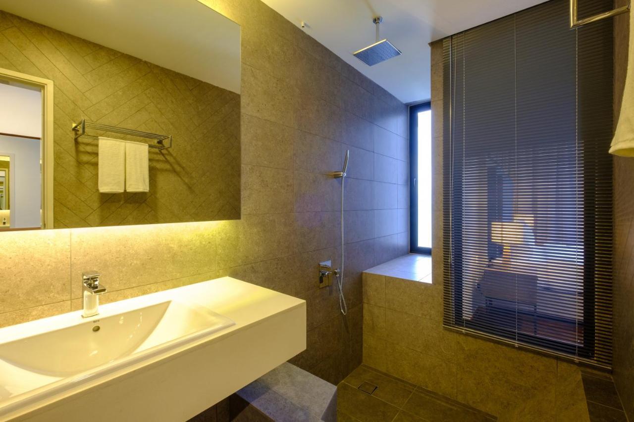 Tanjung Point Residences Tanjung Bungah  Εξωτερικό φωτογραφία