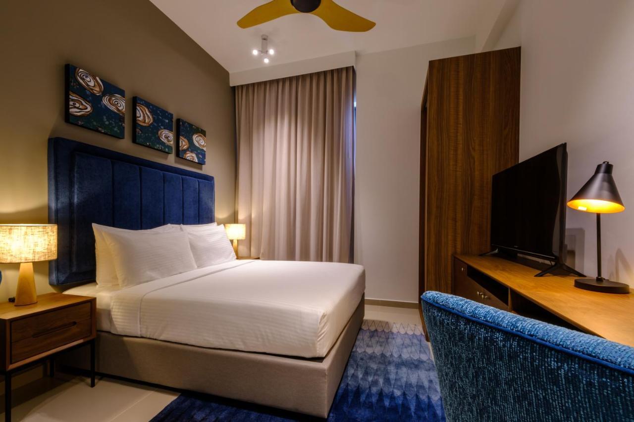 Tanjung Point Residences Tanjung Bungah  Εξωτερικό φωτογραφία